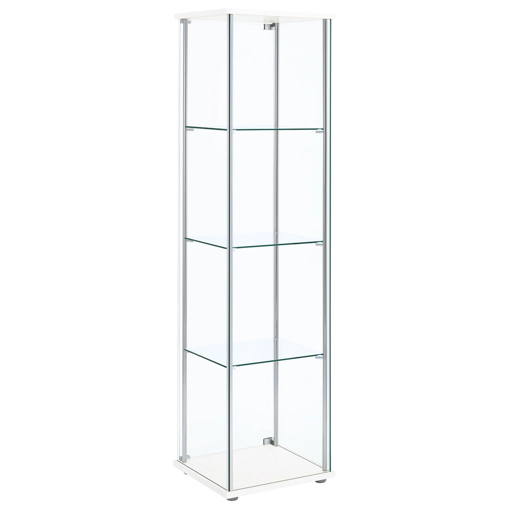 Bellatrix Curio Cabinet