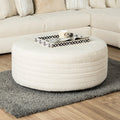 Newberg Ottoman