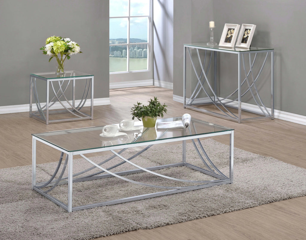 Lille End Table