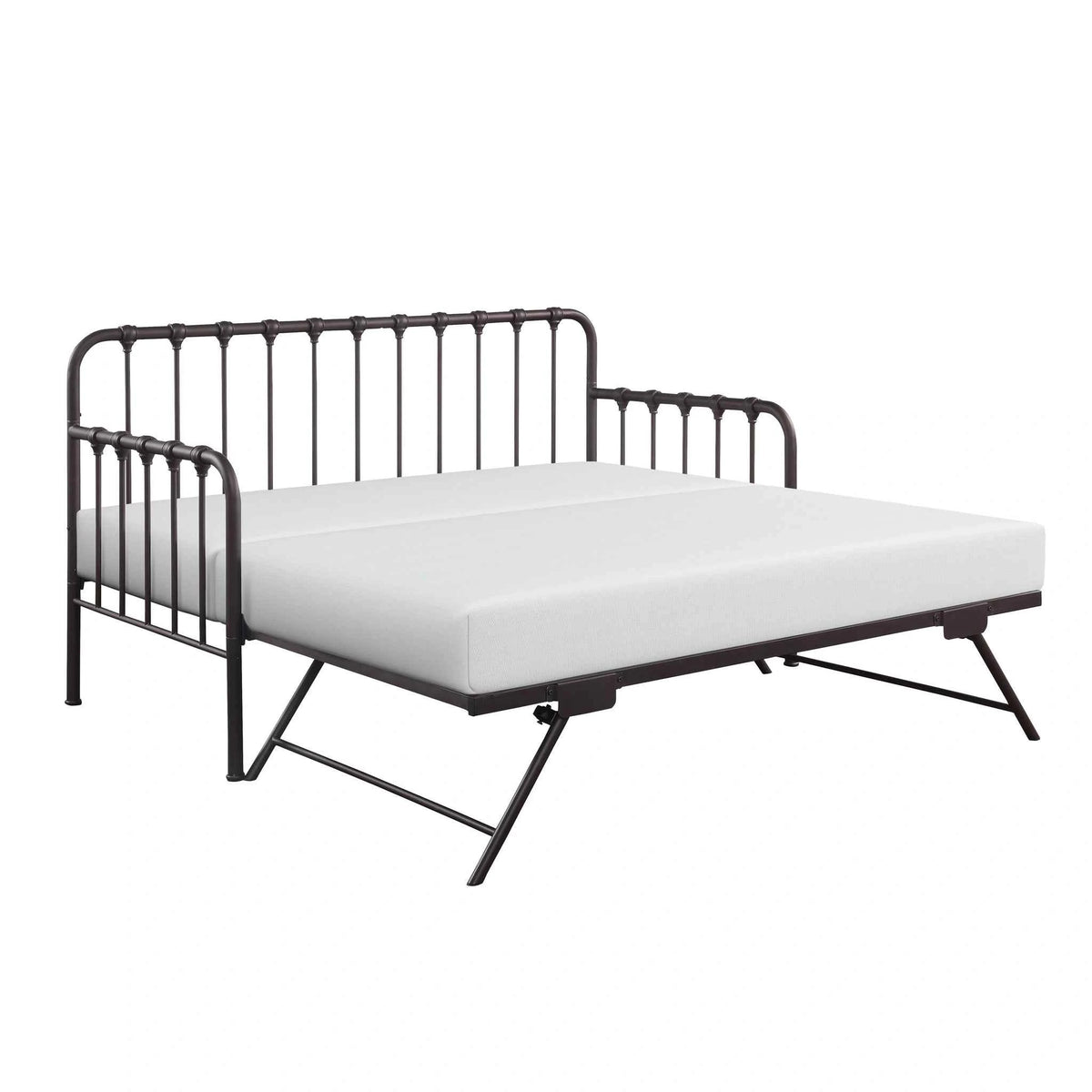 Constance Daybed With Lift-Up Trundle