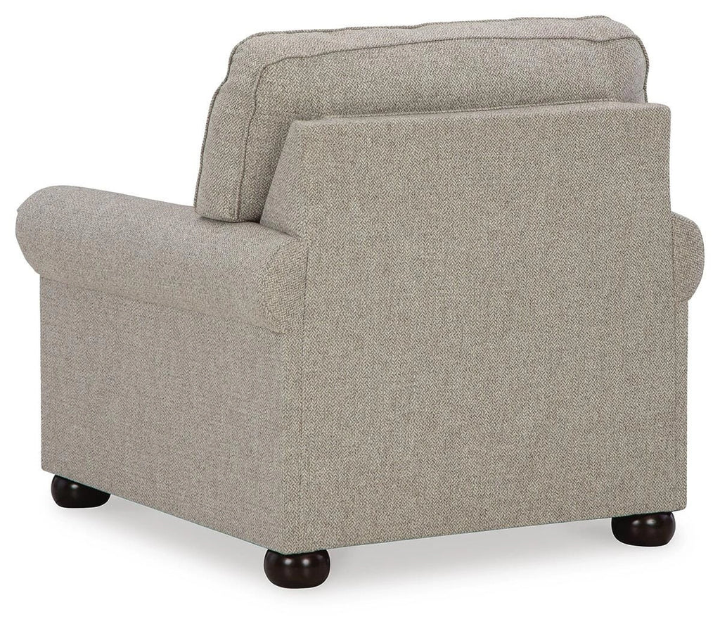 Gaelon Chair