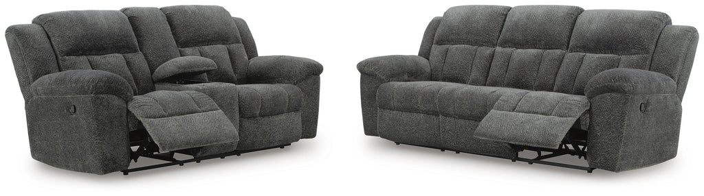 Frohn Living Room Set