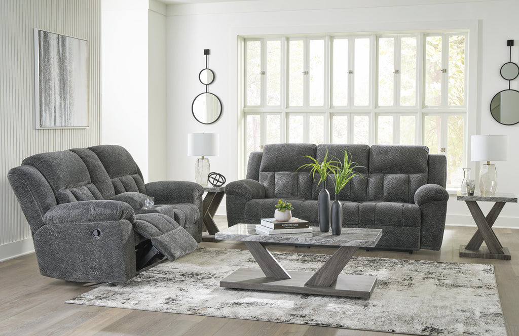 Frohn Living Room Set