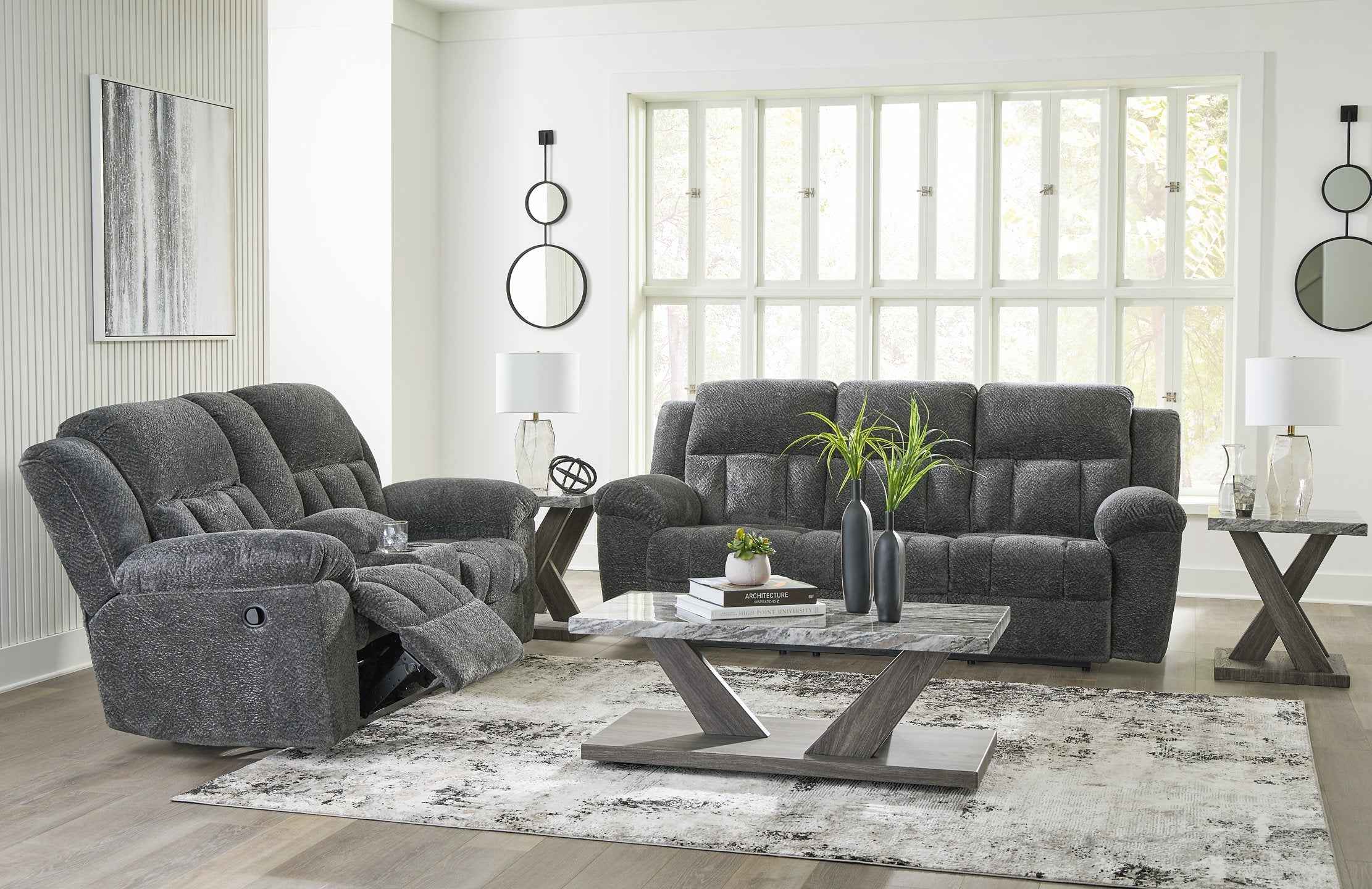 Frohn Living Room Set