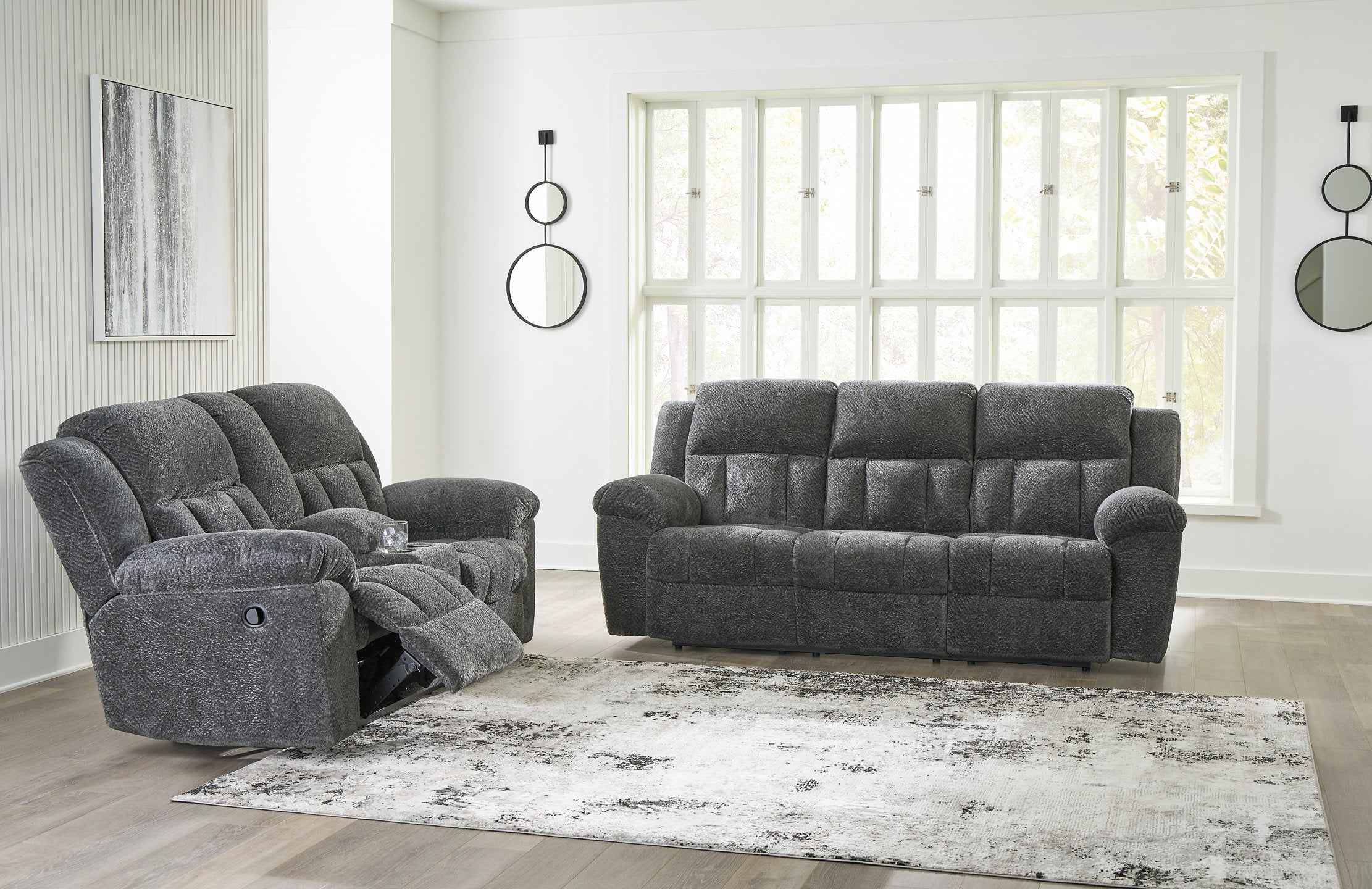 Frohn Living Room Set