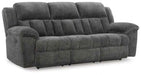 Reclining Sofa