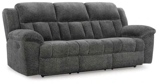 Reclining Sofa