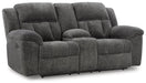 RECLINER LOVESEAT - VIP FURNITURE (NJ)