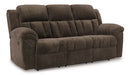 (SET ) RECLINER SOFA & LOVESEAT - VIP FURNITURE (NJ)