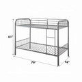 Bristol Twin-Twin Bunk Bed