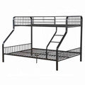 Caius Twin XL-Queen Bunk Bed