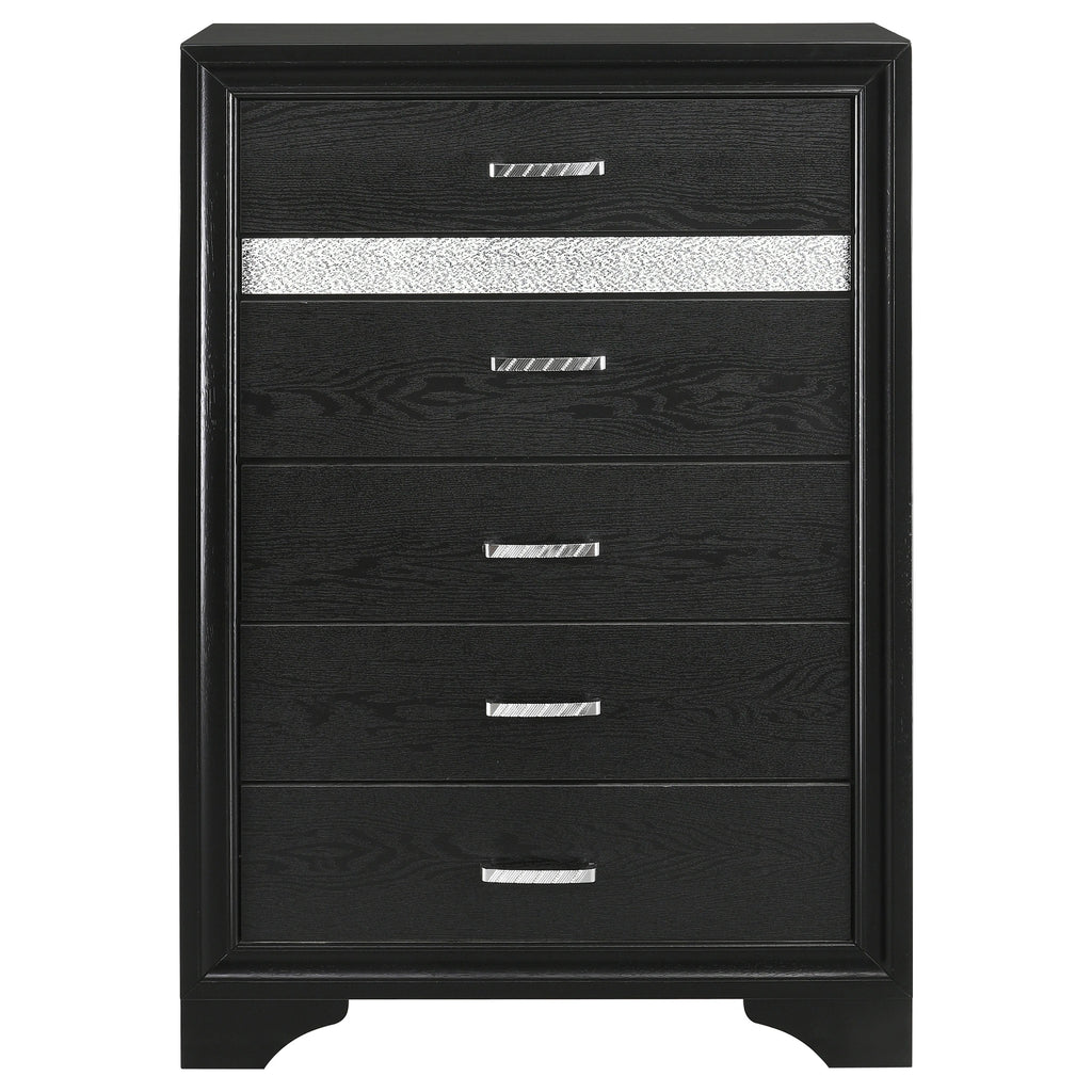 Miranda Chest of Drawers