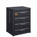 Cargo Chest With 4 Drawers