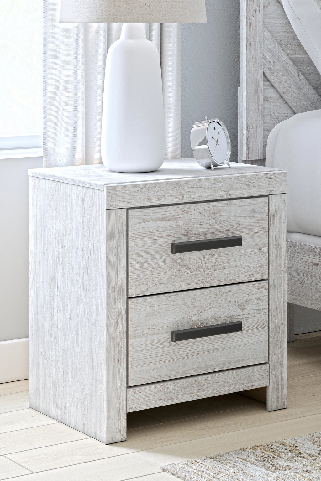 Cayboni Bedroom Package