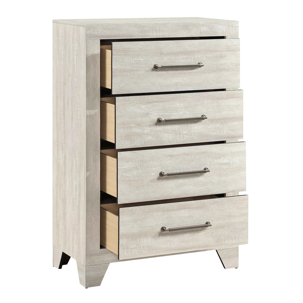 Aspen Chest
