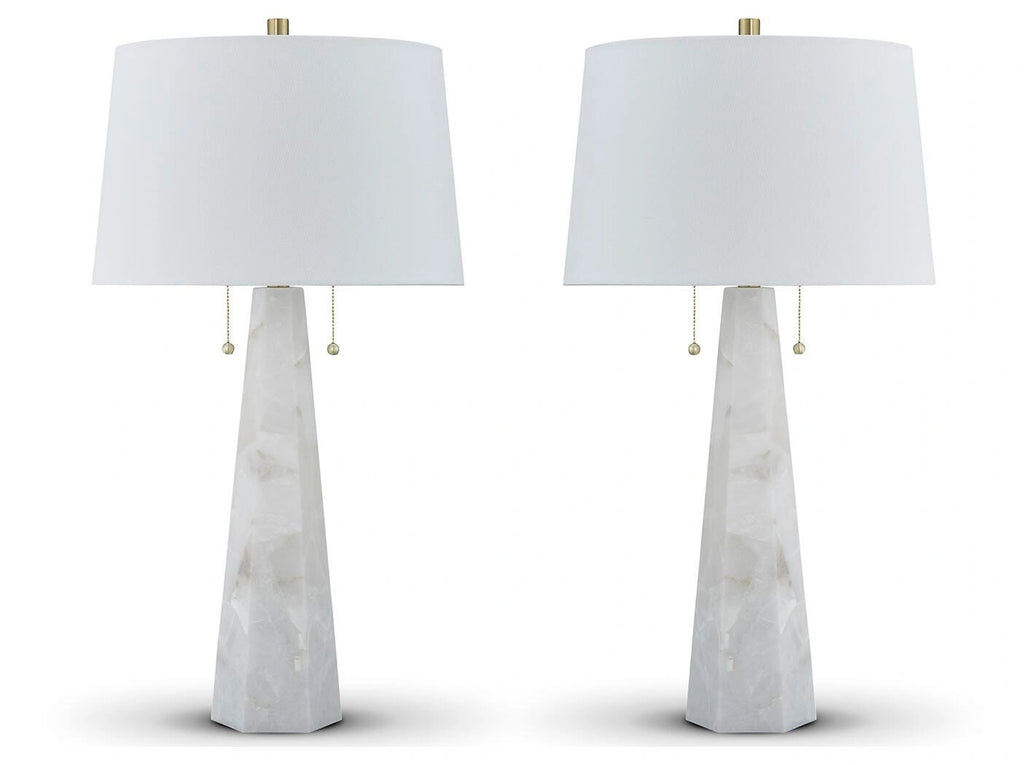 Laurellen Lamp Set