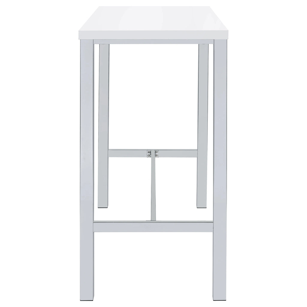 Natividad Bar Table Set