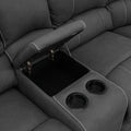 Amaris Console