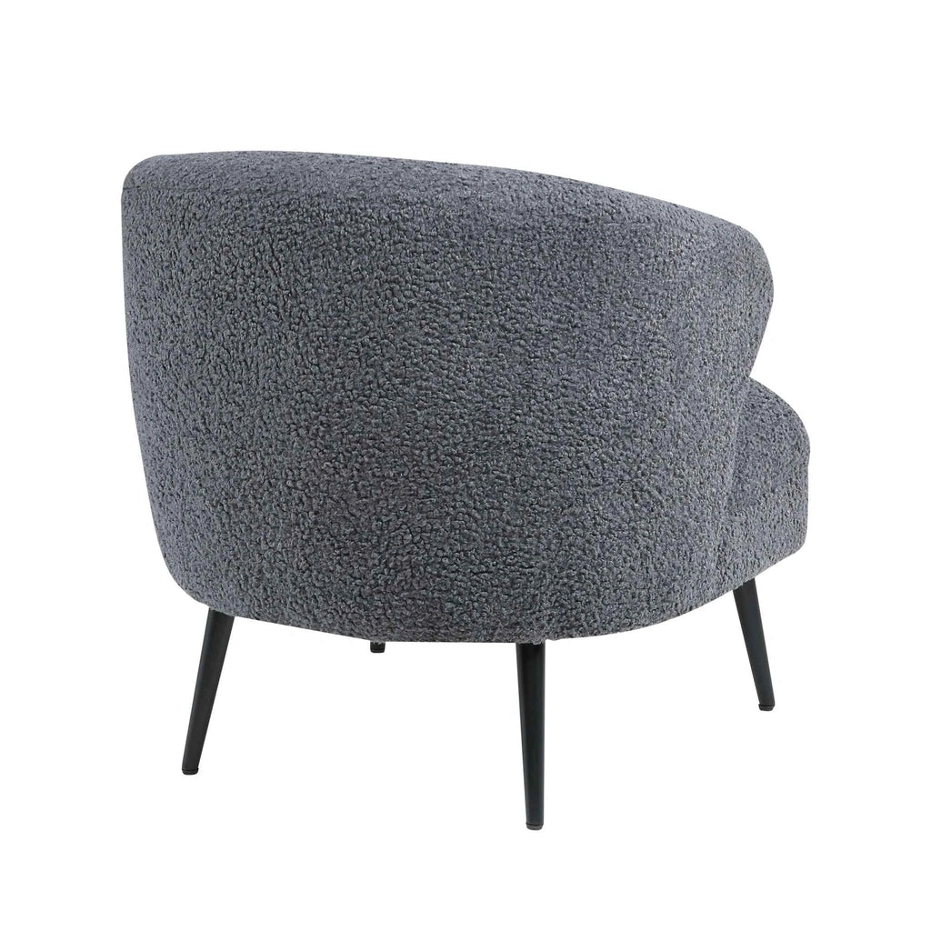 Woodway Accent Chair