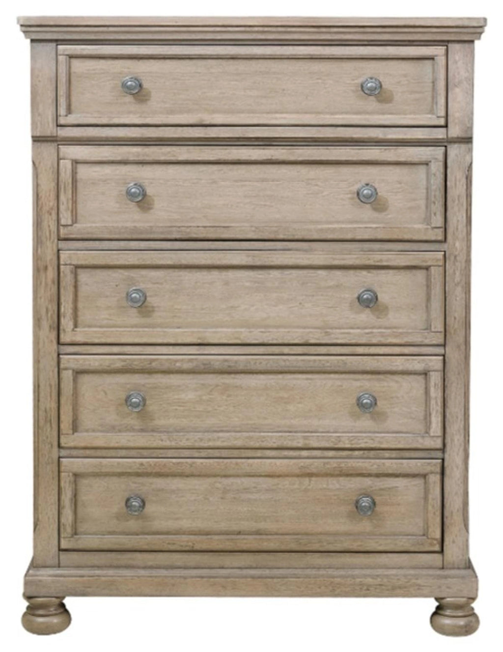 Bethel Chest in Gray 2259GY-9