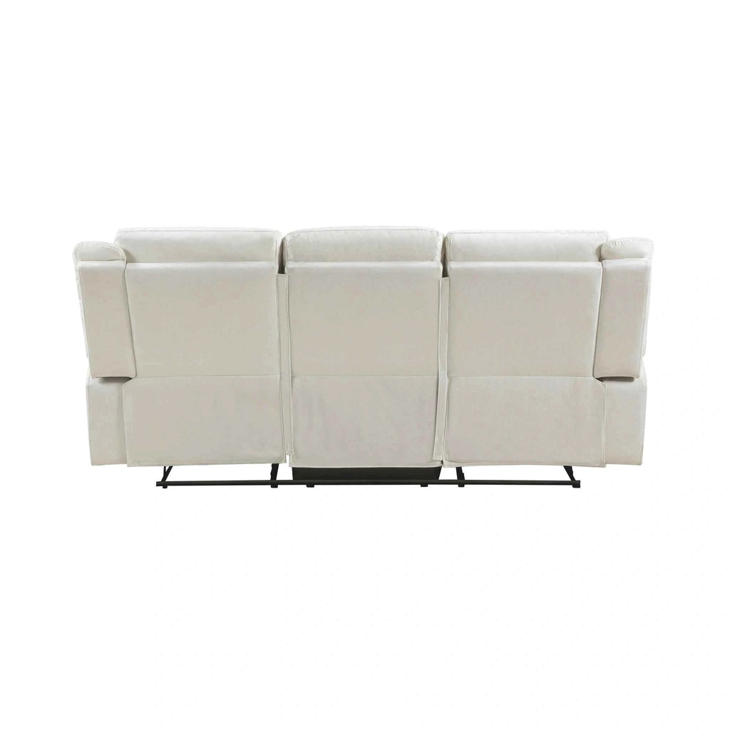 Dean Double Reclining Sofa