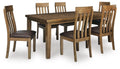 Urbinforte Dinning Room Set
