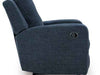 Danum Recliner