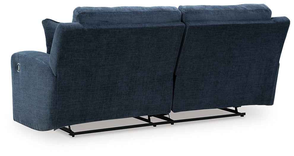 Danum Reclining Sofa
