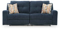 Danum Reclining Sofa