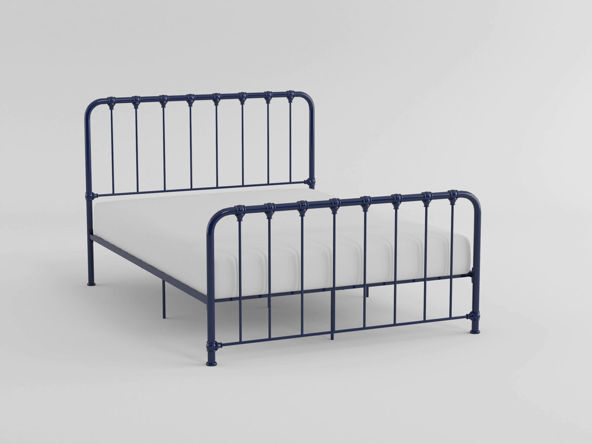 Bethany Full Platform Bed - Full
