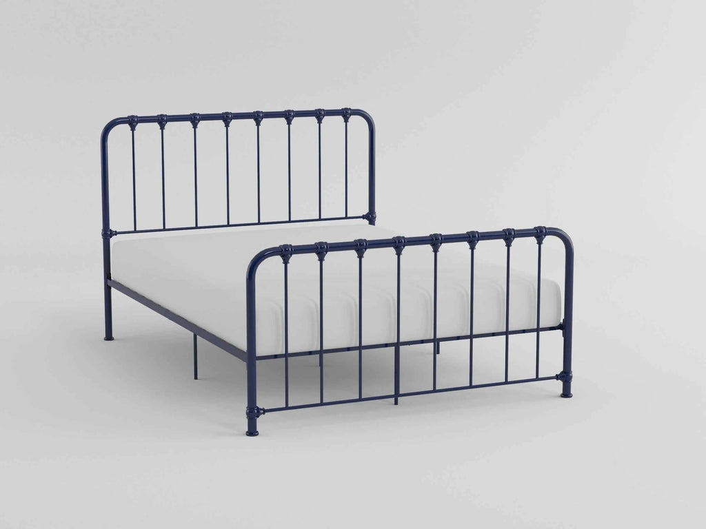 Bethany Twin Platform Bed - Twin