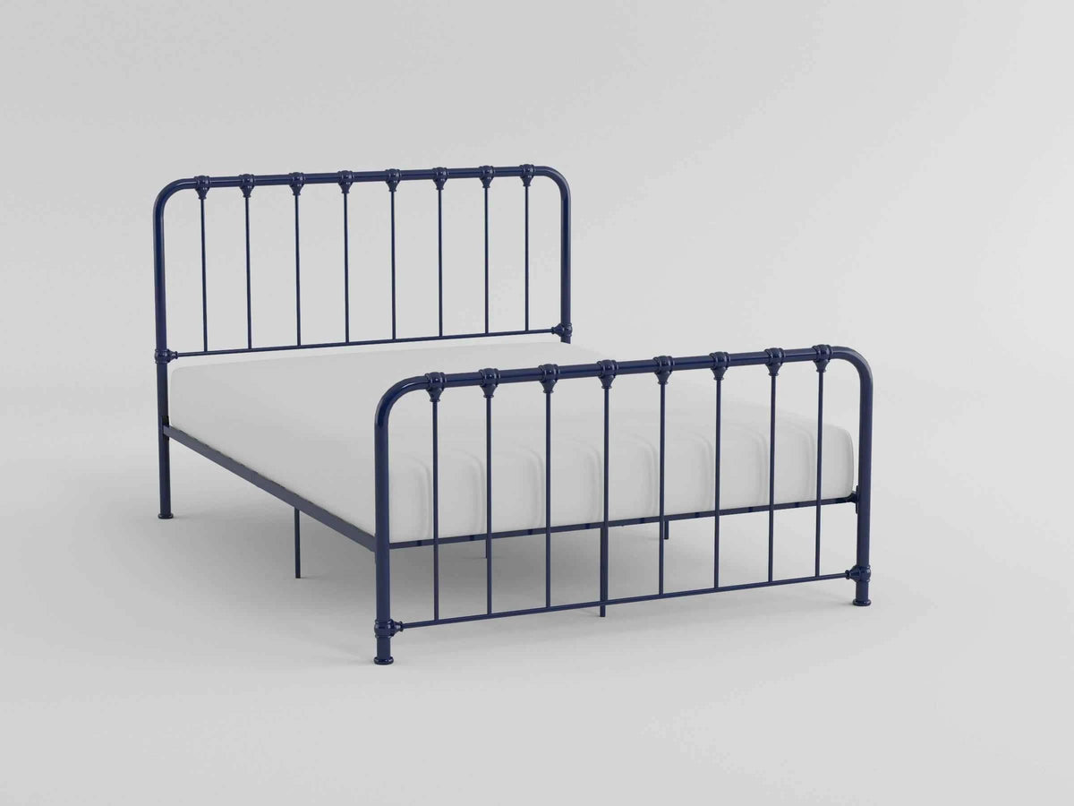 Bethany Twin Platform Bed - Twin