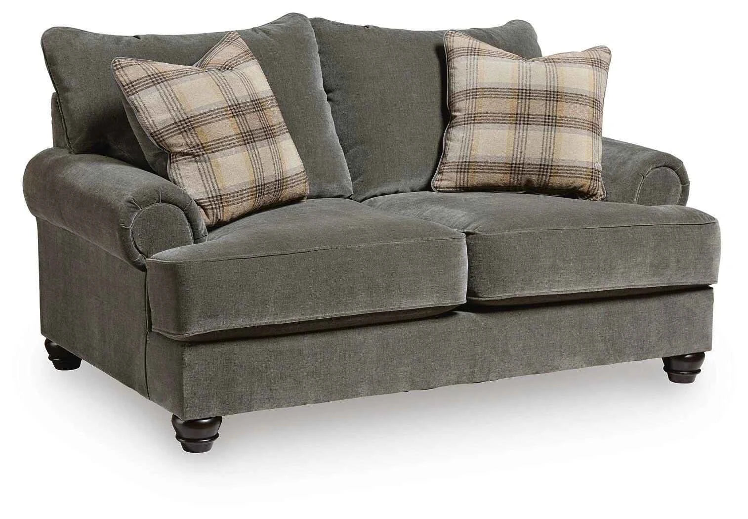 Tallow Creek Loveseat
