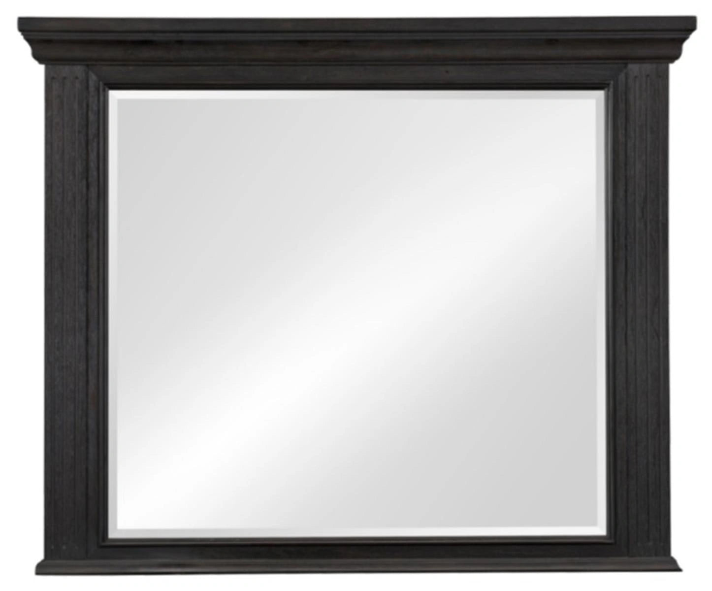 Bolingbrook Mirror in Coffee 1647-6