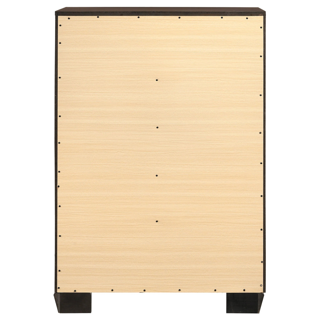 Kauffman Chest of Drawers
