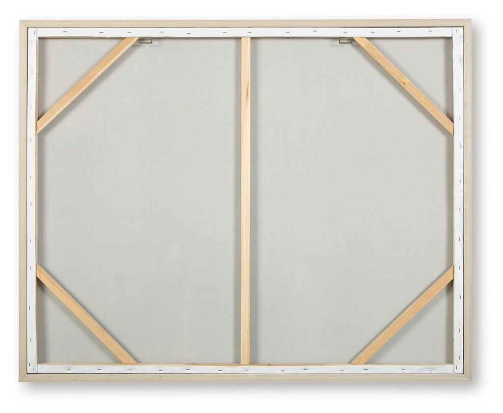 Worthney Wall Art