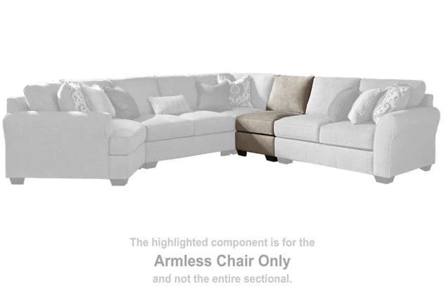 Sectional VIP Ashley Furniture