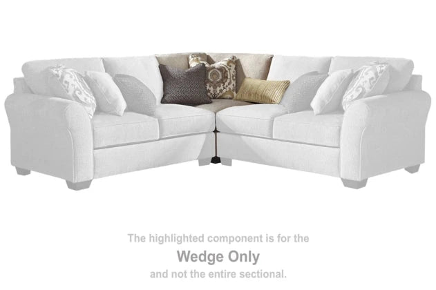 Sectional VIP Ashley Furniture