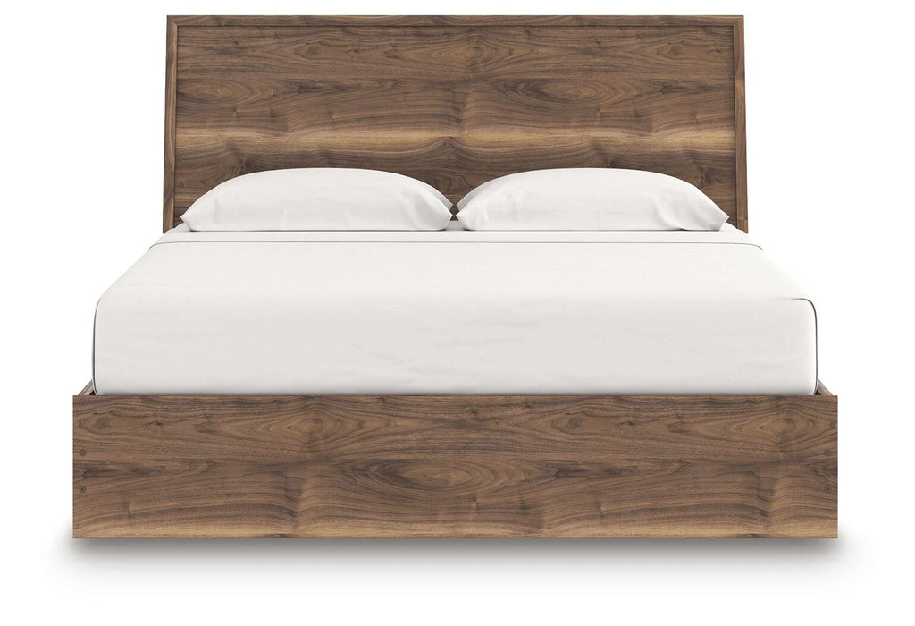 Chirason Bed