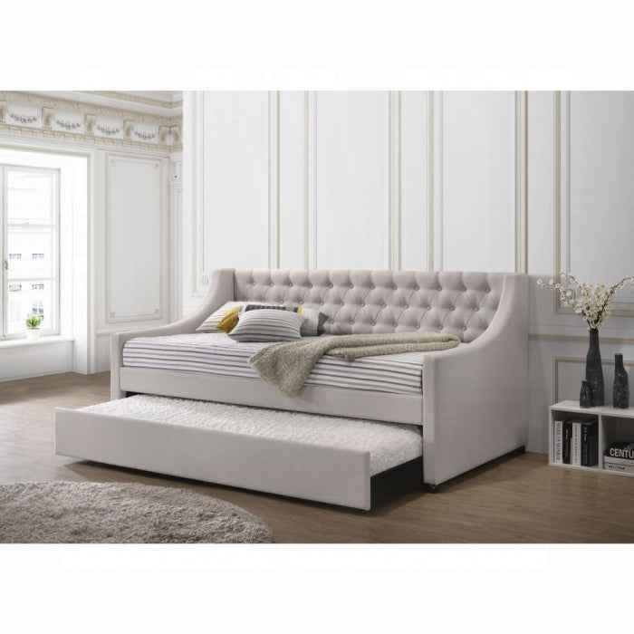 Lianna Daybed With Trundle-Twin
