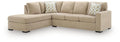 Bridgepoint Sectional