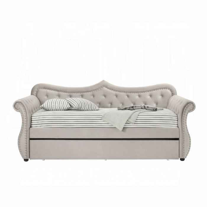 Adkins Daybed With Trundle-Twin