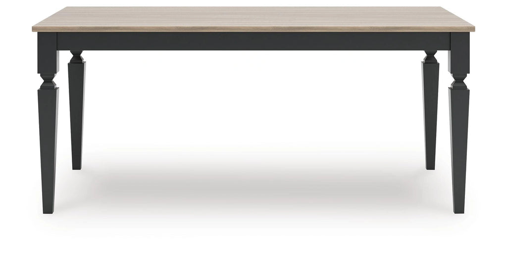 Brenkerton Dining Table