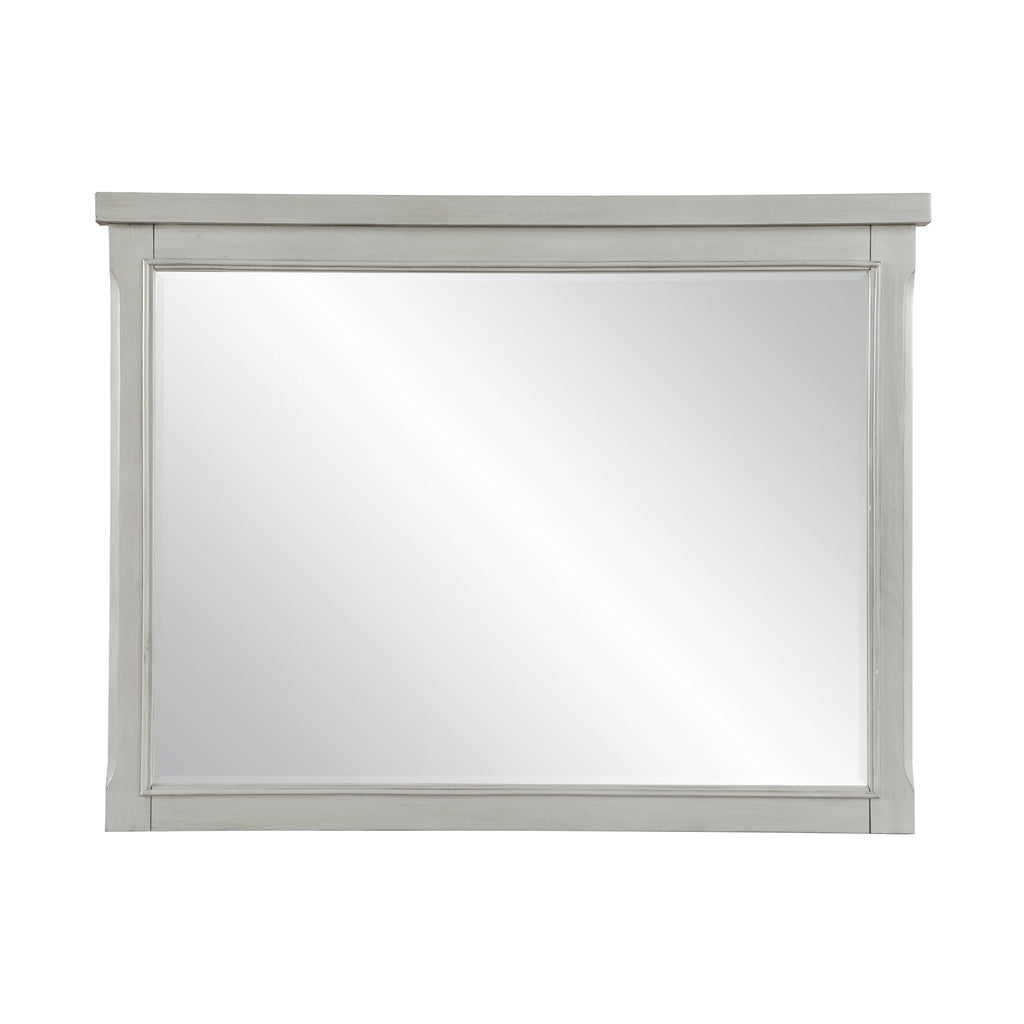 Willowbrook Mirror