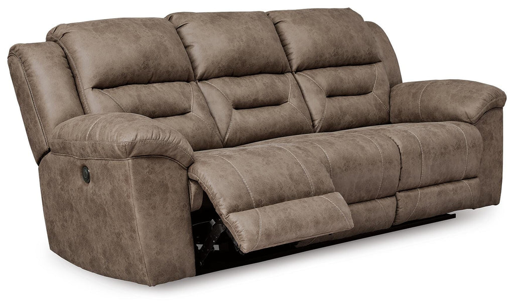 Stoneland Living Room Set