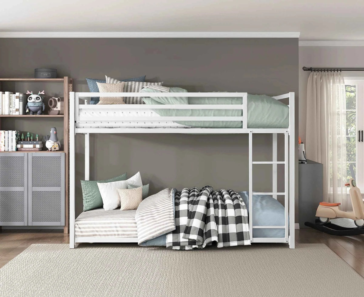 Jovie Twin/Twin Bunk Bed