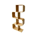Timber Shelf