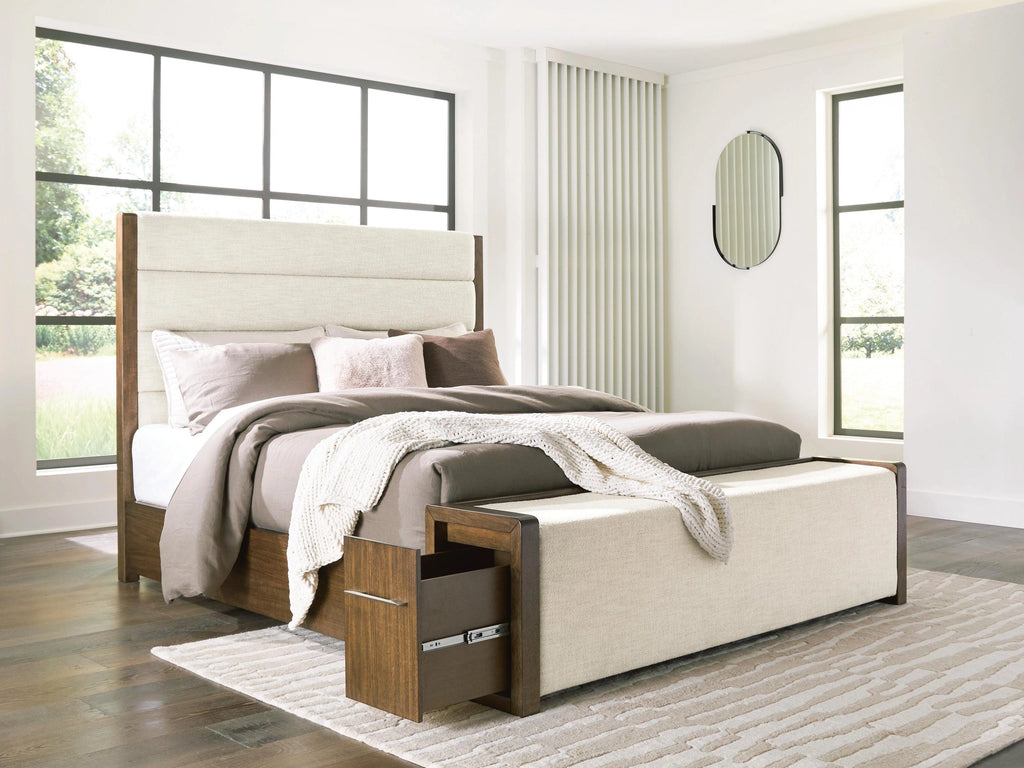 Marxmore Bed