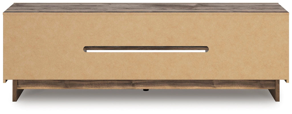 Zadilyn 72" TV Stand