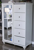 Kozlani Dressing Chest